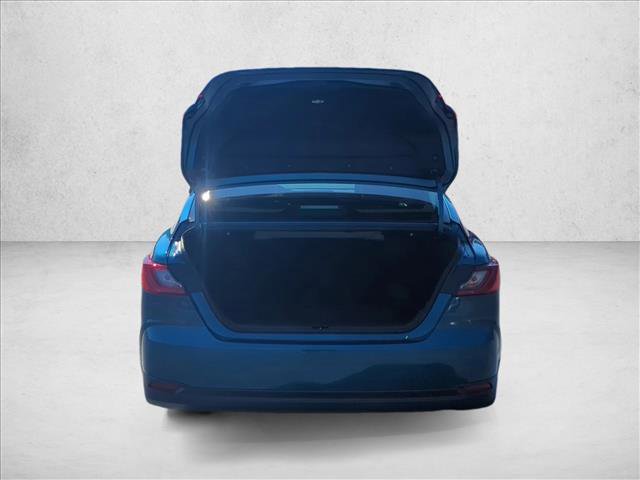 Certified 2025 Toyota Camry LE w/ Convenience Package image 6