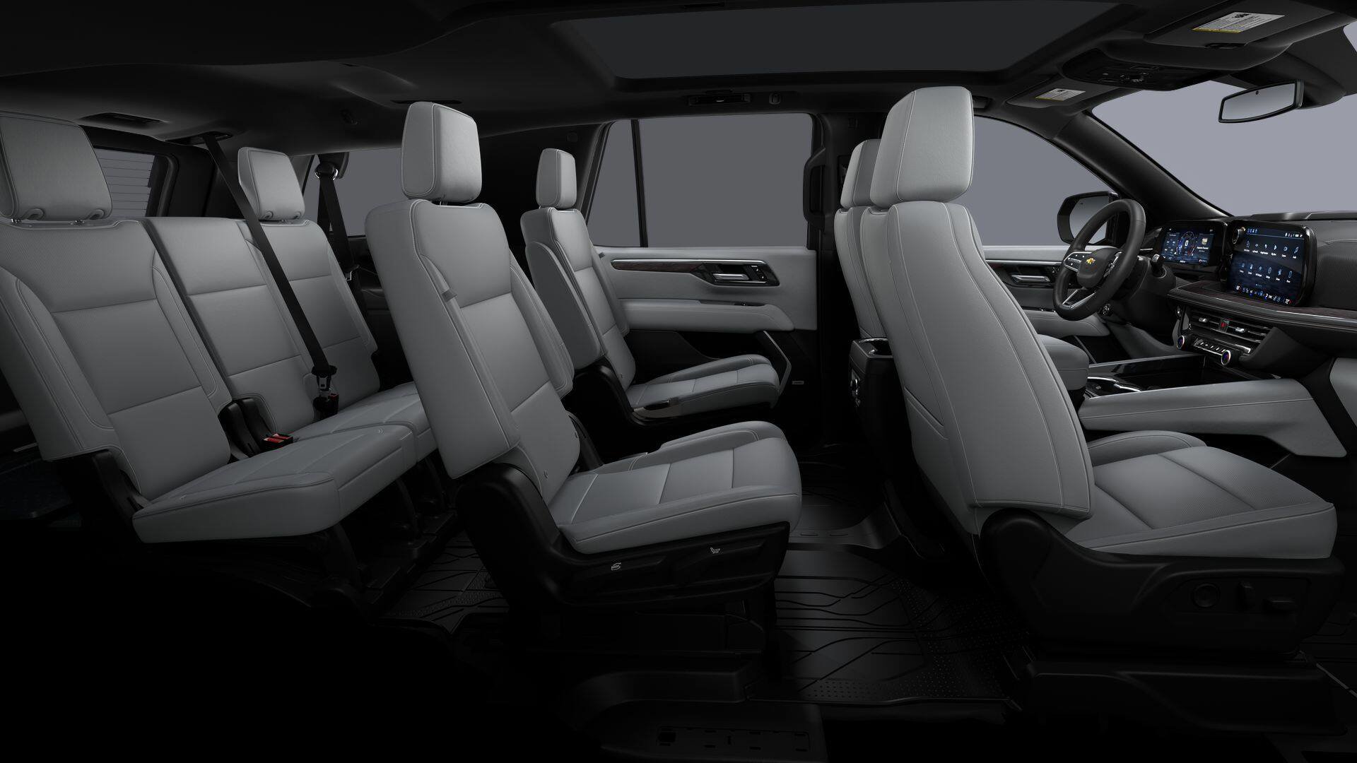 New 2026 Chevrolet Tahoe Premier image 31