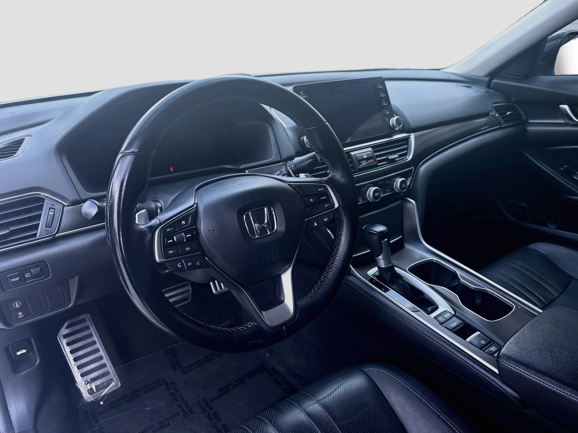 Used 2021 Honda Accord Sport Special Edition image 7