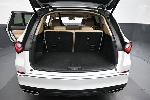 Used 2022 Acura MDX FWD image 19