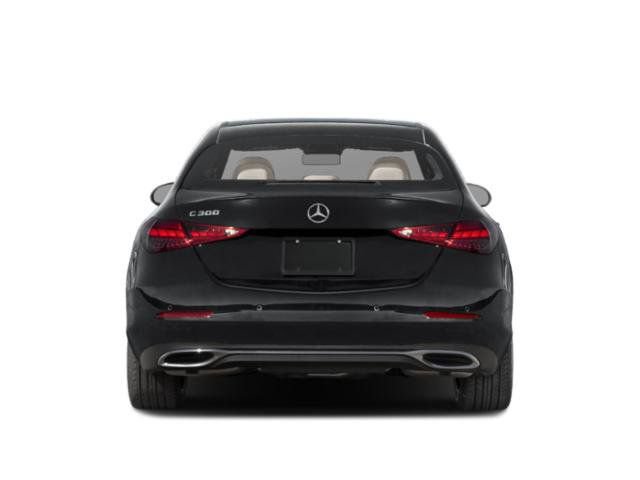 Used 2023 Mercedes-Benz C 300 Sedan image 5