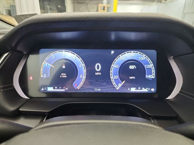 New 2025 Jeep Grand Cherokee Altitude image 28