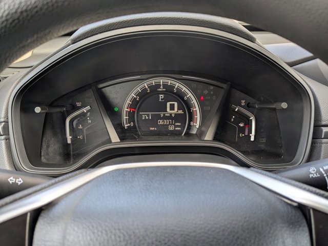 Used 2019 Honda CR-V LX image 11