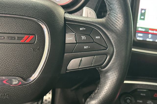 Used 2018 Dodge Challenger T/A image 30