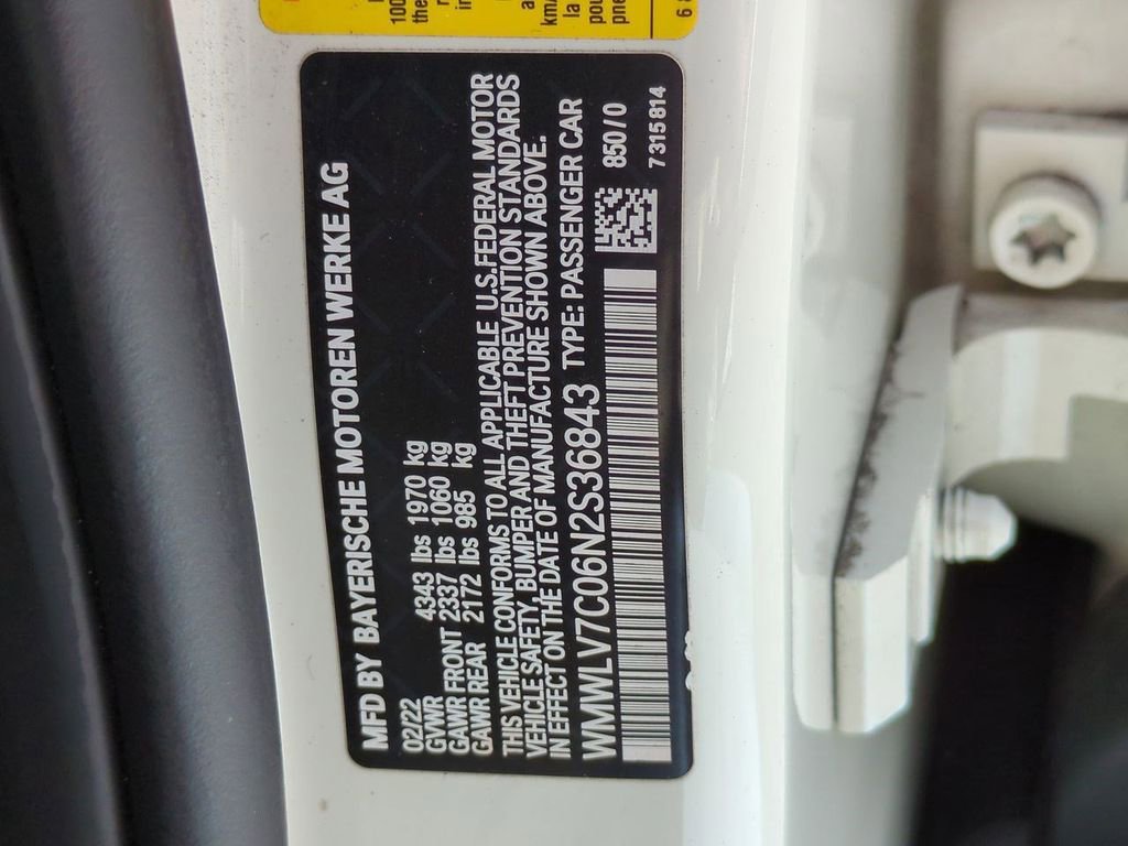 Used 2022 MINI Cooper Clubman S image 30