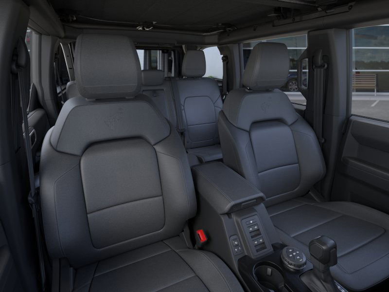 New 2026 Ford Bronco Badlands AWD/4WD image 11