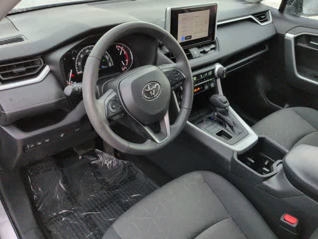 Used 2023 Toyota RAV4 XLE w/ Convenience Package AWD/4WD image 10