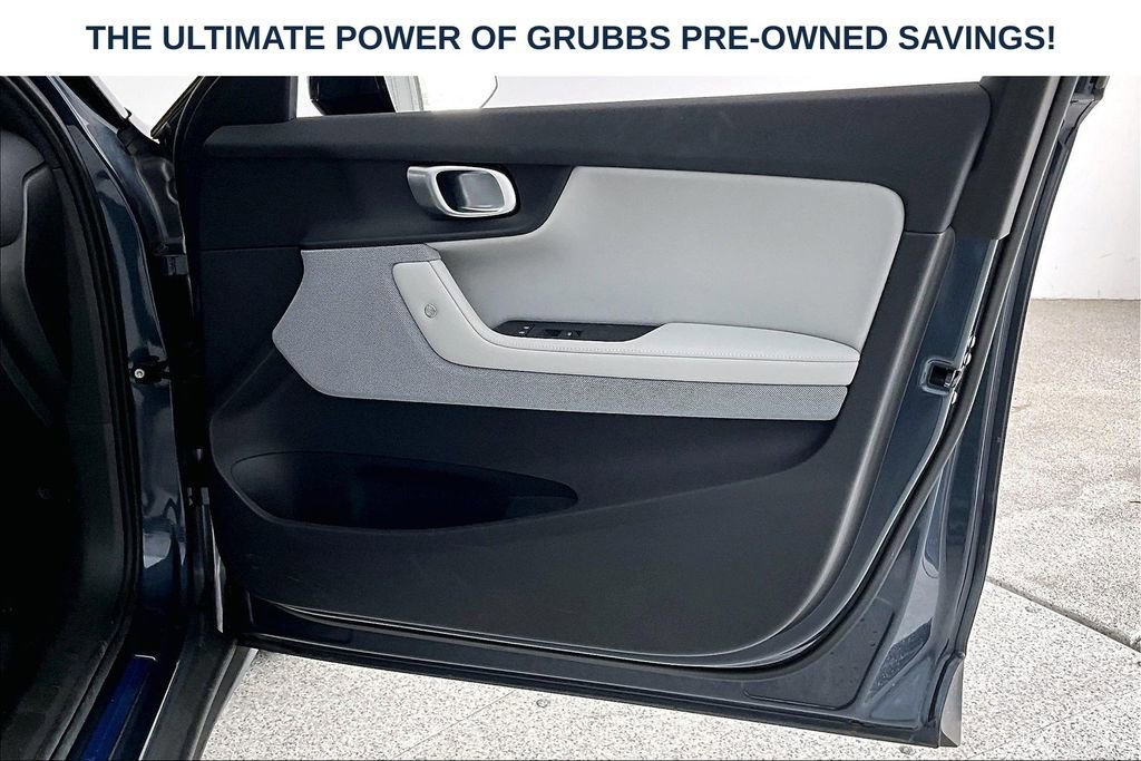 Used 2024 Polestar Polestar 2 AWD/4WD image 25