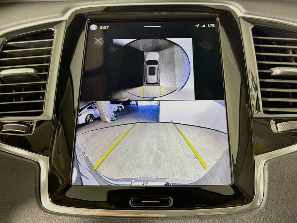 Used 2024 Volvo XC90 T8 Ultimate w/ Protection Package Premier AWD/4WD image 14