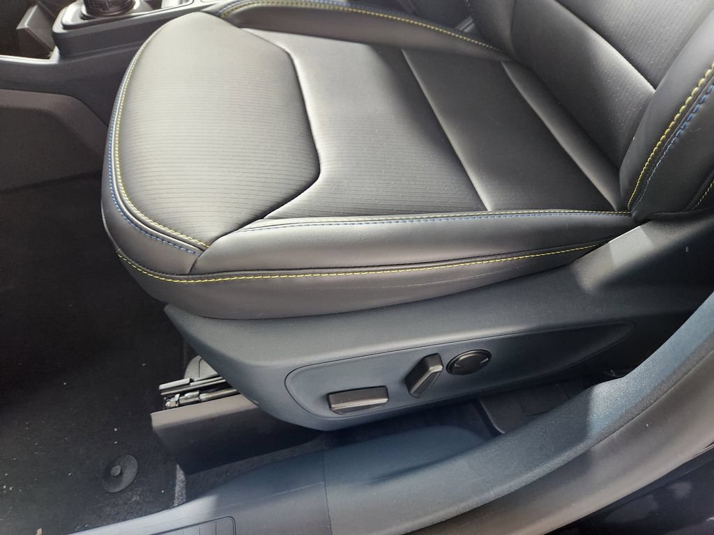 New 2026 Ford Maverick Lobo AWD/4WD image 13