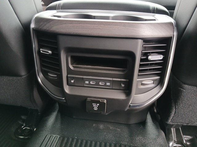 New 2026 RAM 4500 4x4 Crew Cab DRW image 18