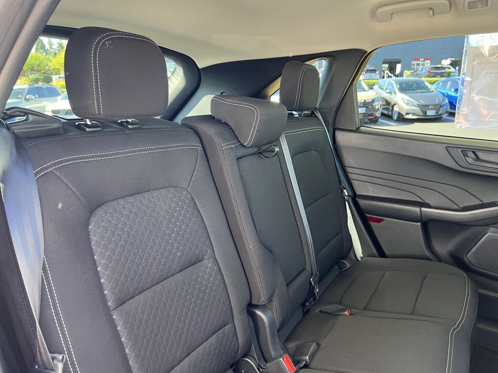 Used 2024 Ford Escape Active image 6