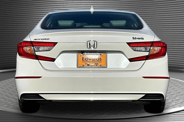 Used 2018 Honda Accord EX-L image 5