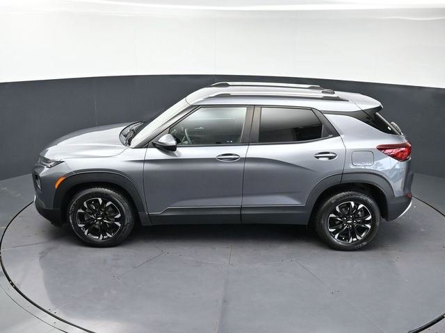 Used 2022 Chevrolet TrailBlazer LT FWD image 31