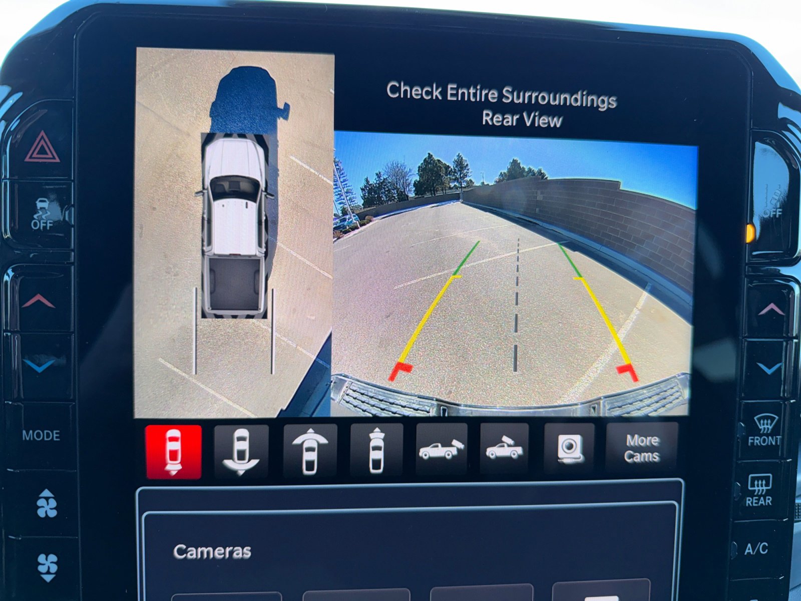 New 2026 RAM 2500 Limited image 30