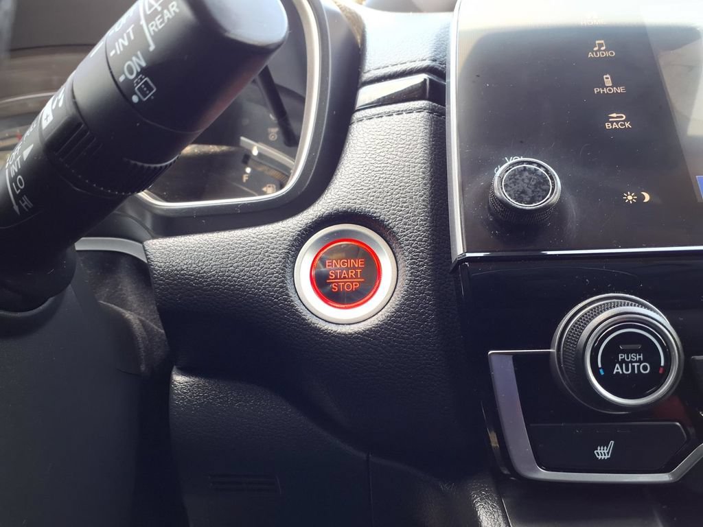 Used 2022 Honda CR-V EX image 17