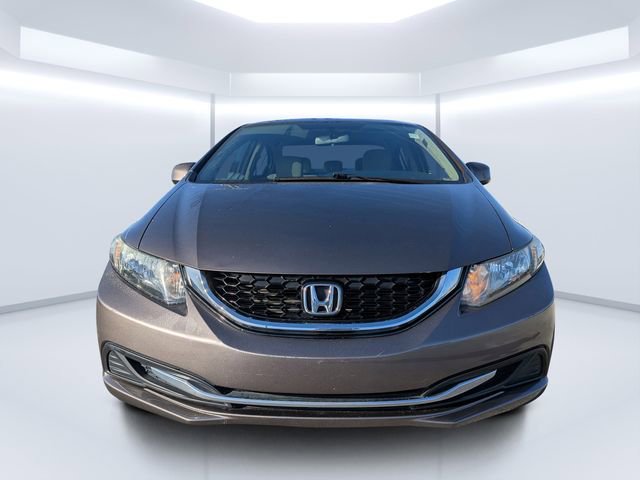 Used 2013 Honda Civic EX image 8