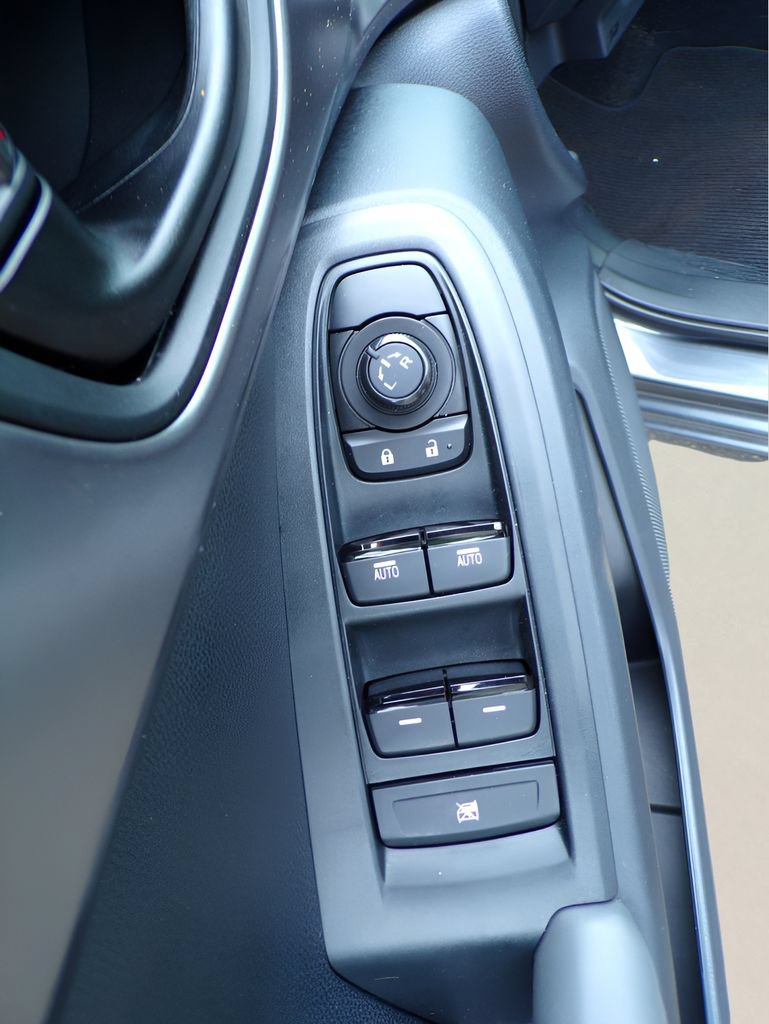 Certified 2024 Subaru Impreza 2.0i AWD/4WD image 19