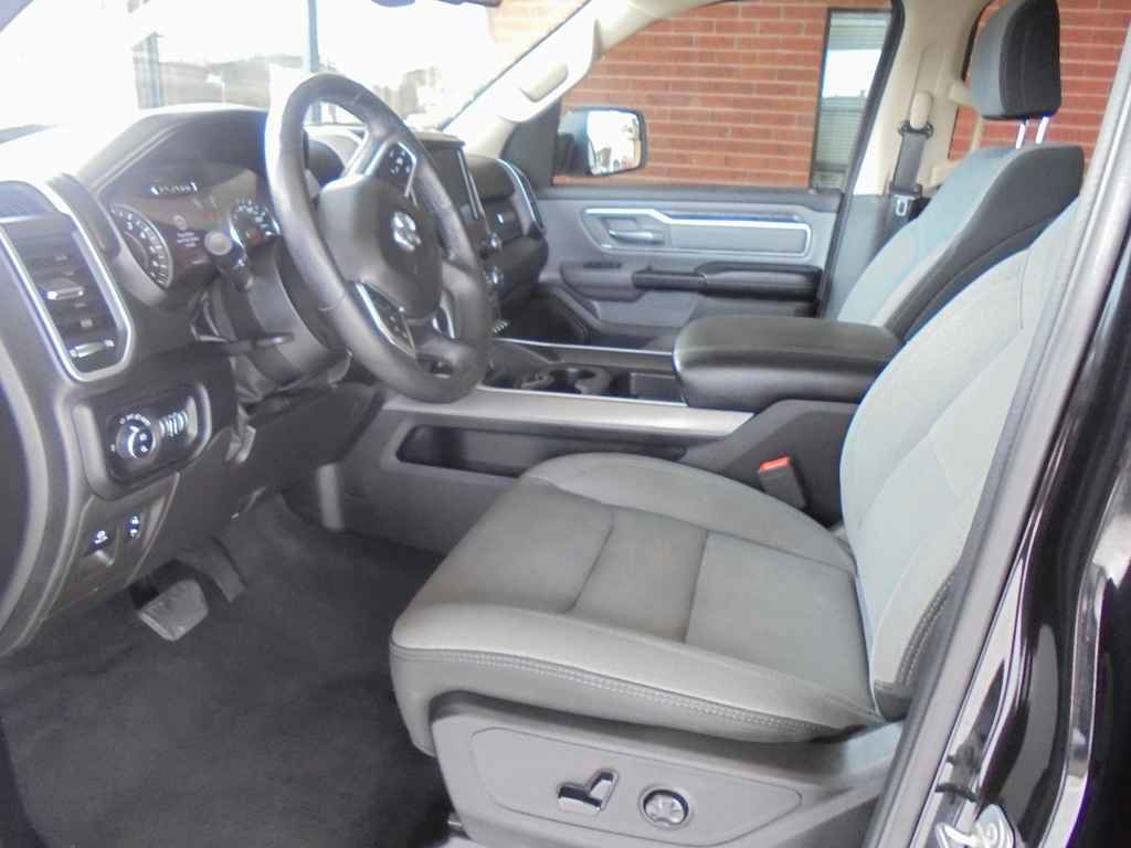 Used 2019 RAM 1500 Big Horn image 7