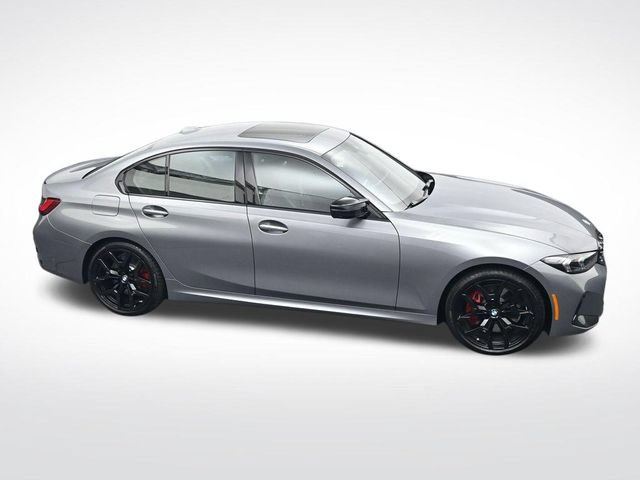 New 2026 BMW M340i w/ Premium Package RWD image 23