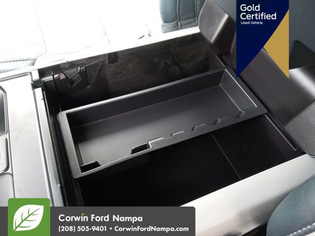 Certified 2023 Ford F150 Limited image 22