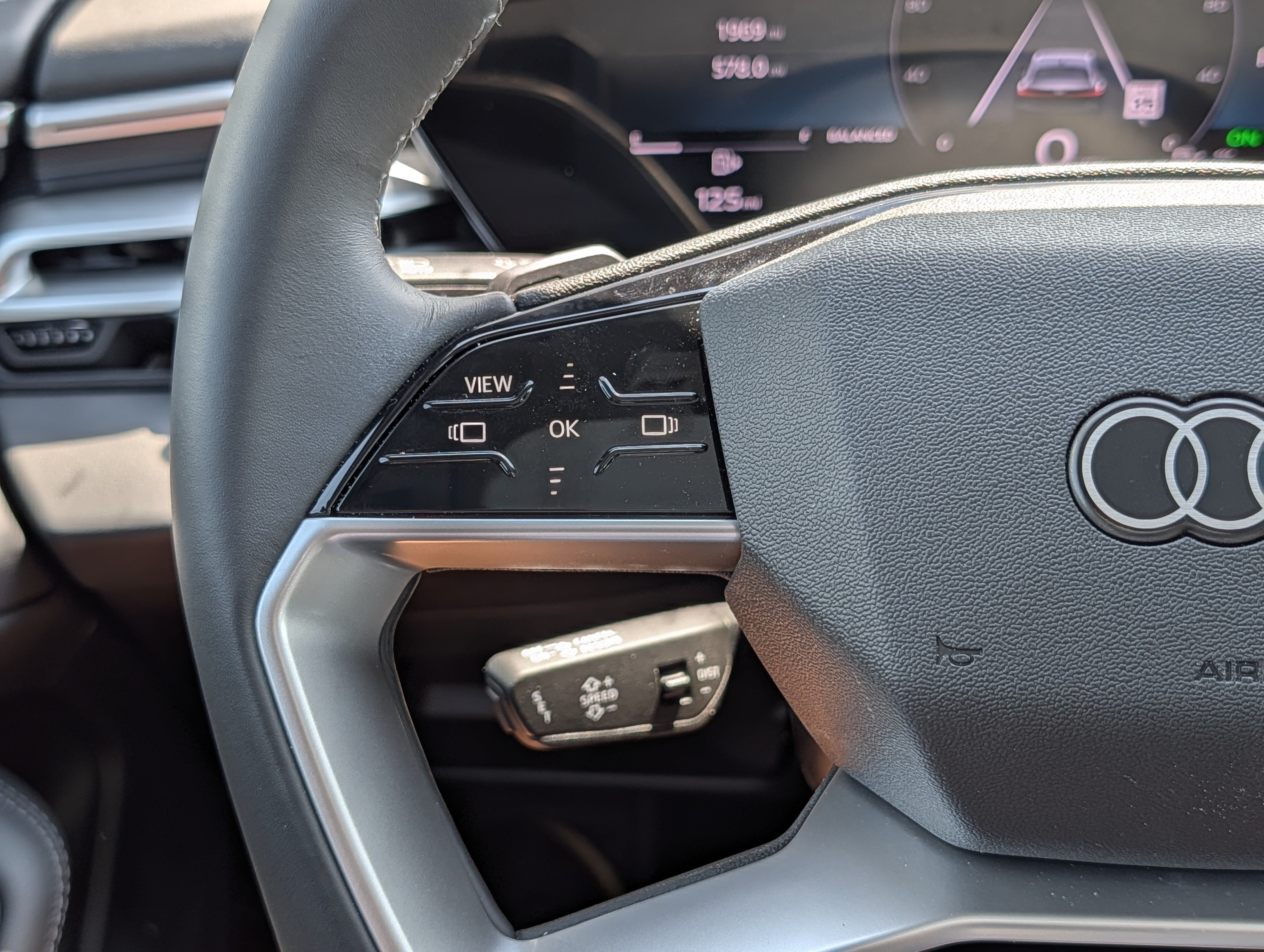 Certified 2025 Audi A5 Prestige AWD/4WD image 26