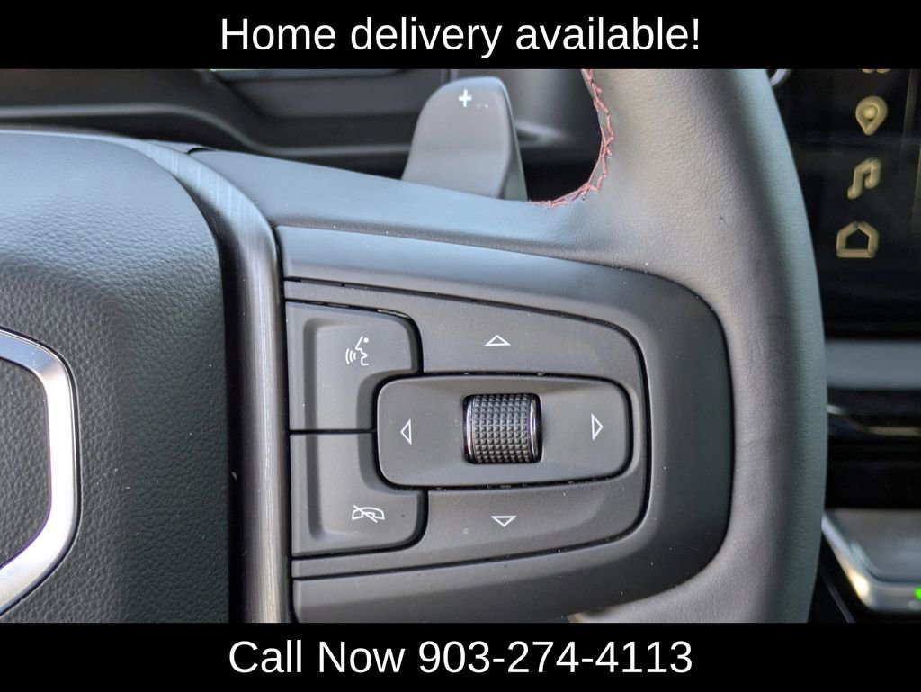 Used 2026 GMC Sierra 1500 AT4X w/ AT4X AEV Edition image 21