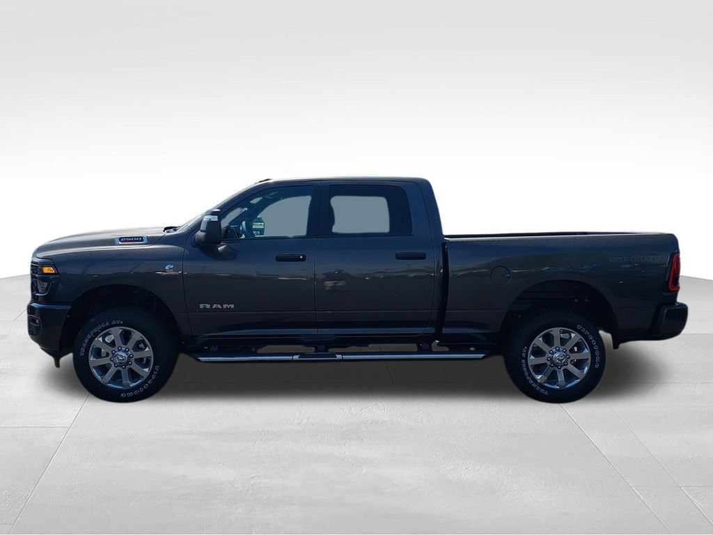 New 2026 RAM 2500 Big Horn AWD/4WD image 5
