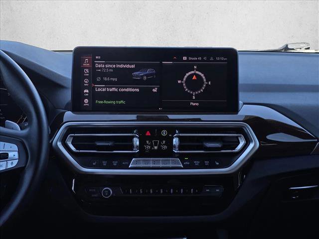 Used 2022 BMW X3 sDrive30i w/ Premium Package 2 (ZPA) image 23