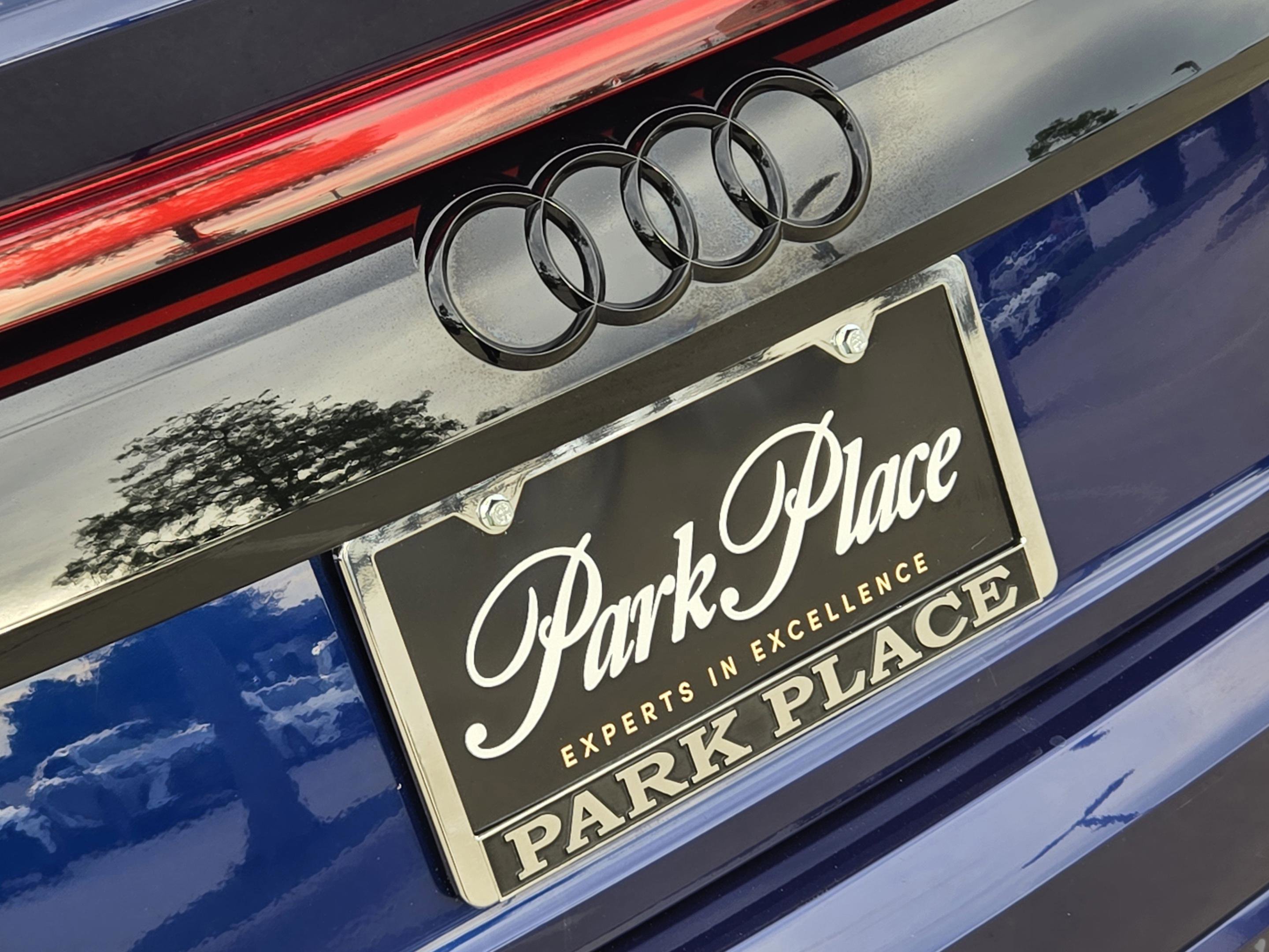 Used 2021 Audi Q8 Premium Plus w/ Premium Plus Package AWD/4WD image 41