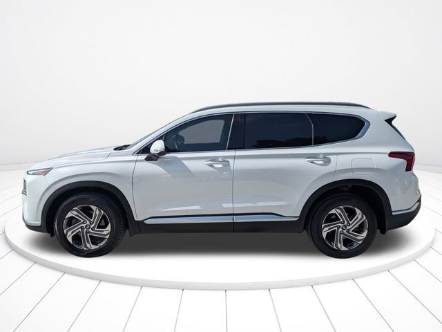 Used 2023 Hyundai Santa Fe SEL w/ Premium Package FWD image 7