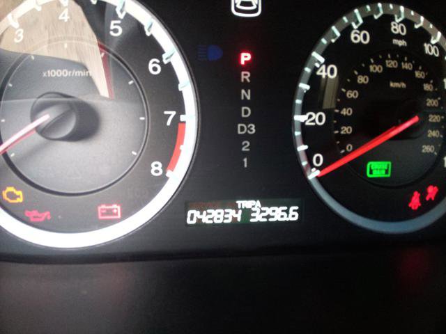 Used 2009 Honda Accord EX-L image 22