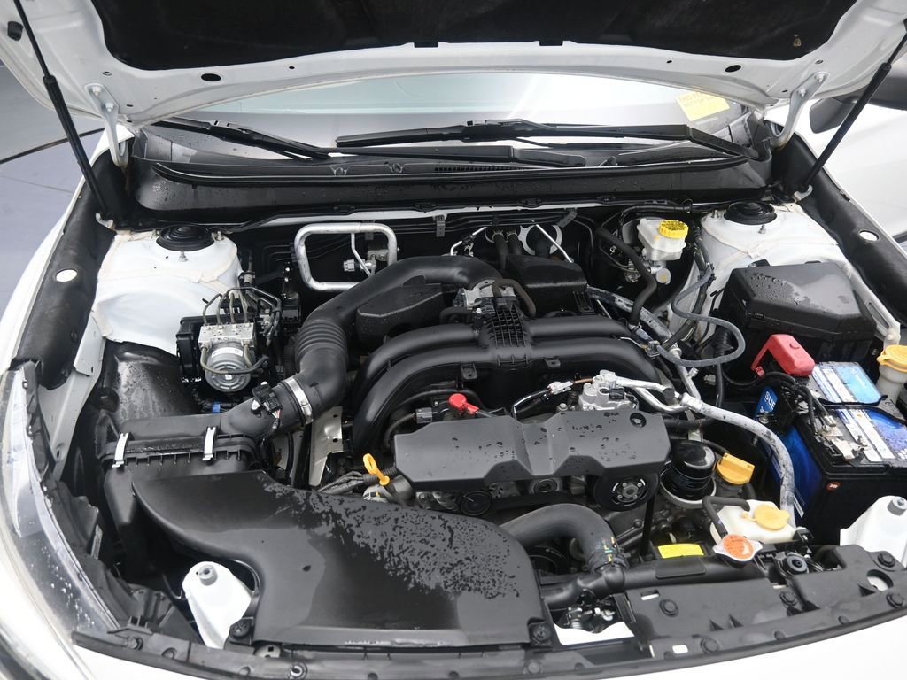 Used 2019 Subaru Outback 2.5i image 14