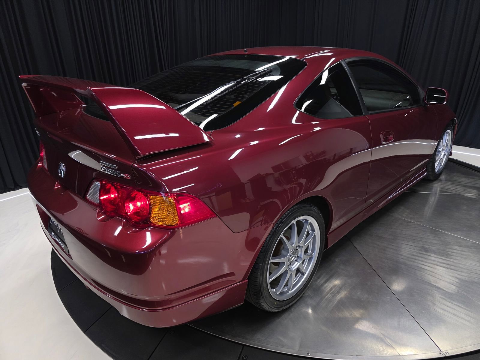 Used 2003 Acura RSX Type-S FWD image 54