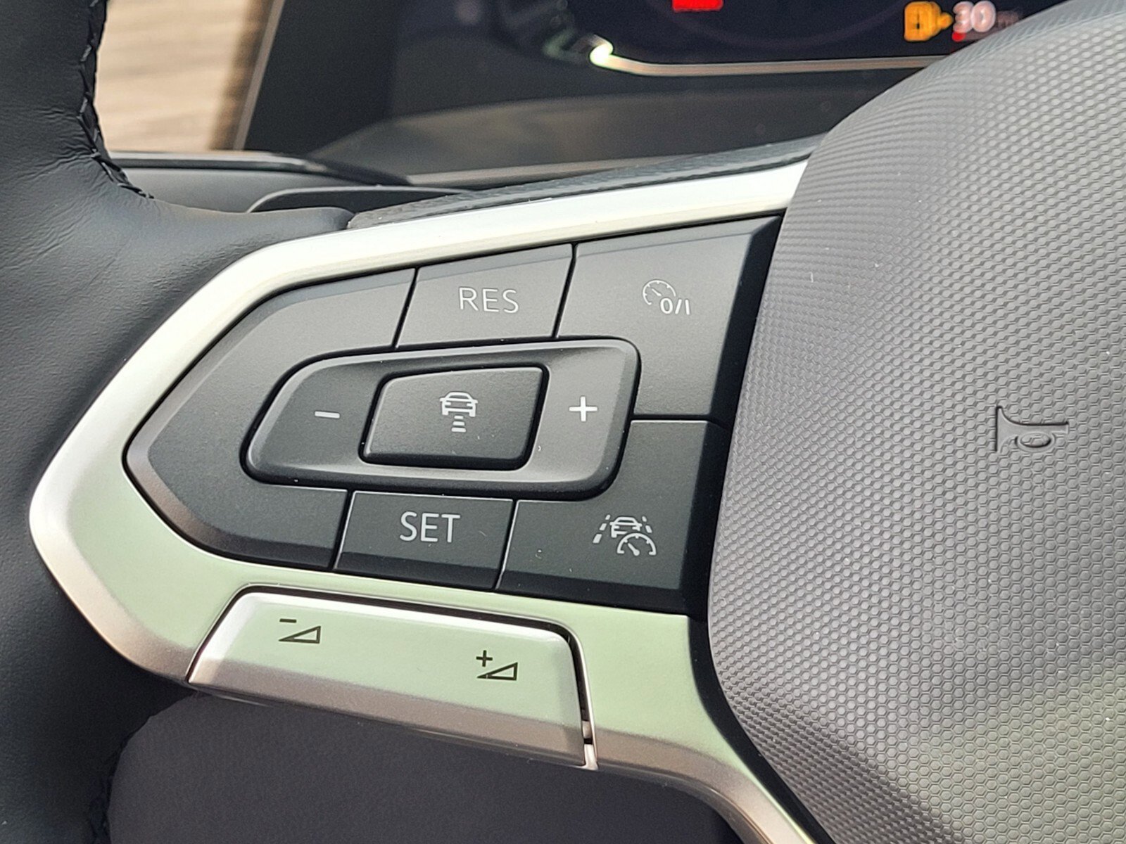 New 2026 Volkswagen Atlas SEL Premium R-Line image 20