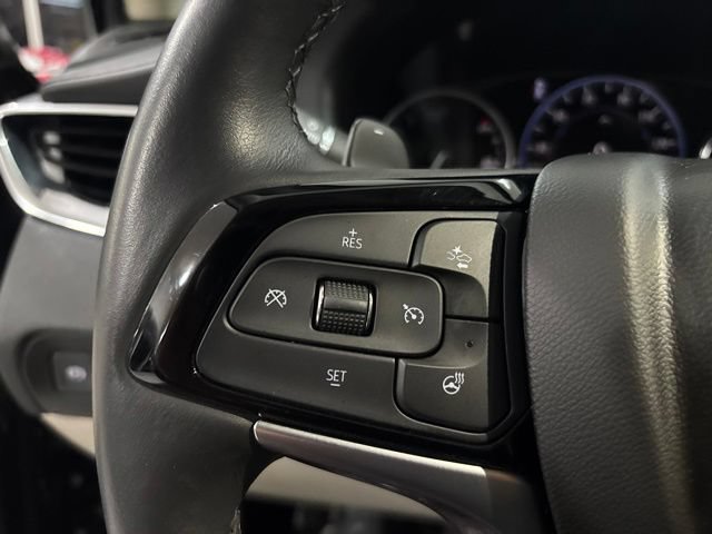 Used 2023 Buick Enclave Avenir w/ Avenir Technology Package AWD/4WD image 19