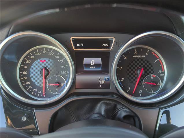 Used 2018 Mercedes-Benz GLE 43 AMG 4MATIC image 17
