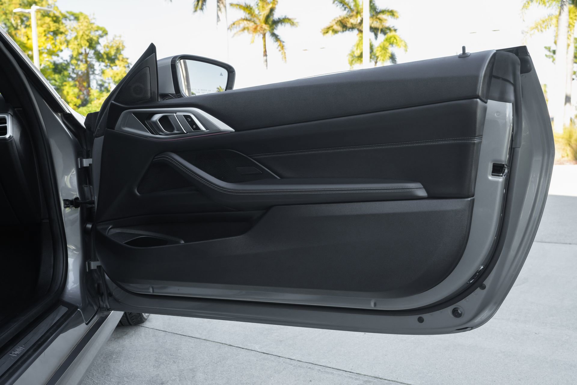 Used 2025 BMW 430i Coupe image 36