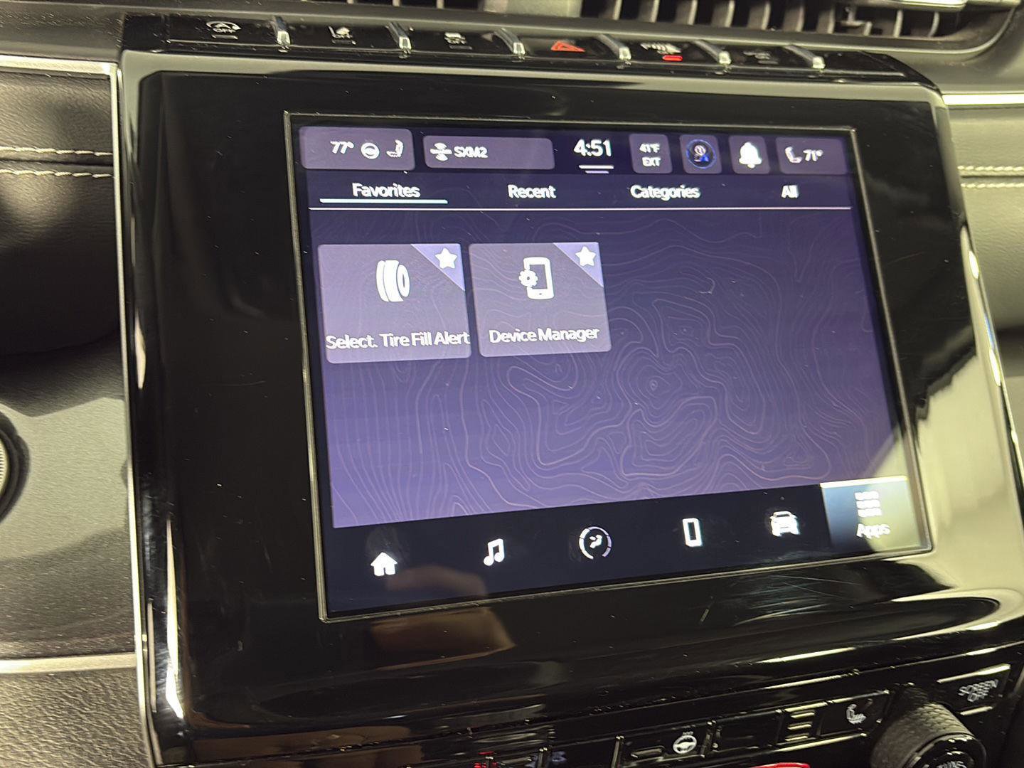 Used 2021 Jeep Grand Cherokee L Laredo w/ Luxury Tech Group I image 34