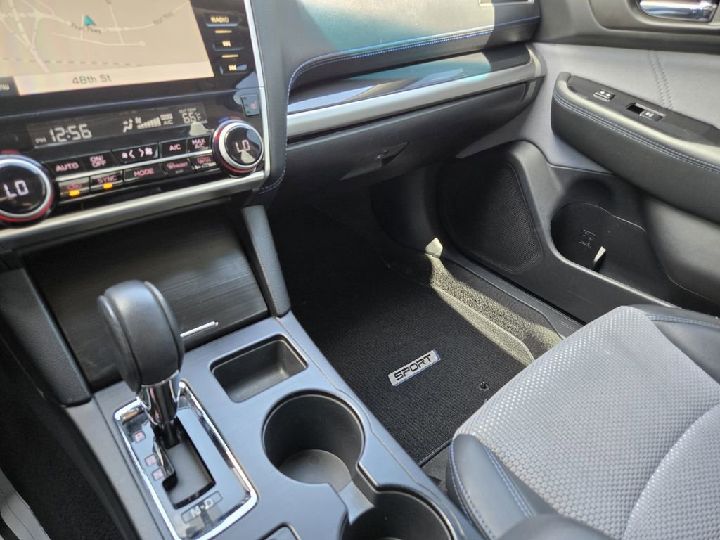 Used 2019 Subaru Legacy 2.5i Sport AWD/4WD image 13