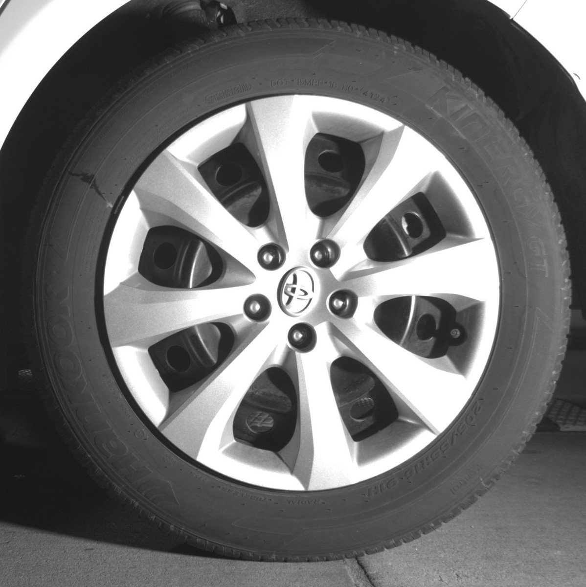 Used 2025 Toyota Corolla LE FWD image 14