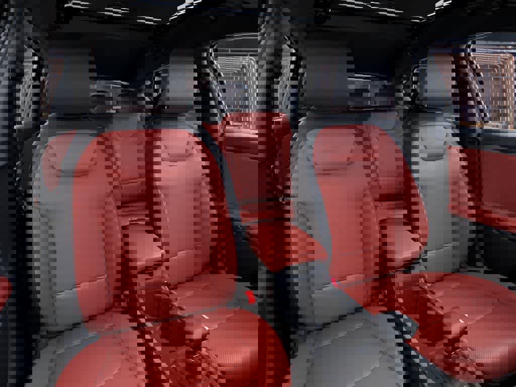 New 2026 Kia K4 GT-Line image 15