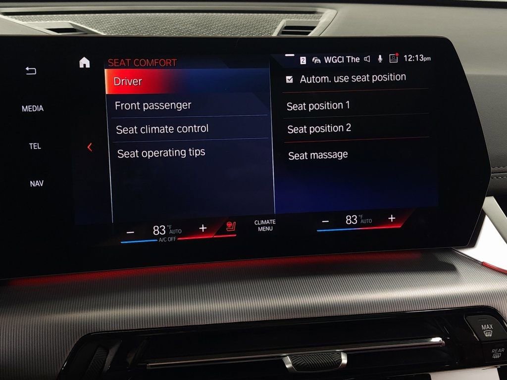Used 2023 BMW X1 xDrive28i w/ Premium Package image 27