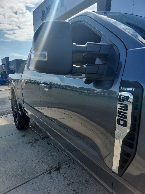New 2026 Ford F350 Lariat w/ Tremor Off-Road Package AWD/4WD image 10