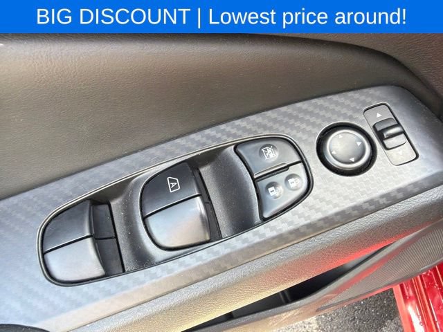 Used 2024 Nissan Altima 2.5 SV FWD image 20