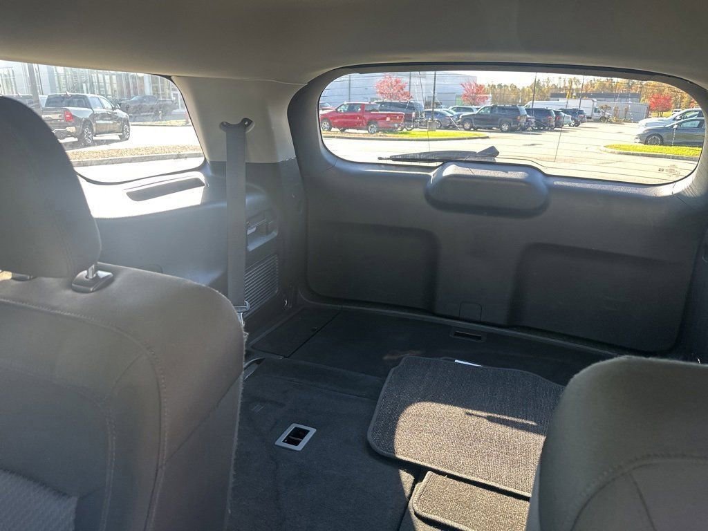 Used 2022 Ford Explorer XLT image 22