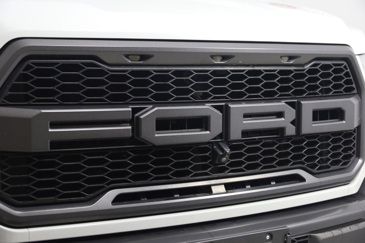 Used 2017 Ford F150 Raptor w/ Equipment Group 802A Luxury AWD/4WD image 19