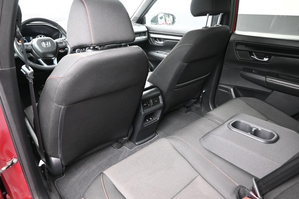 Used 2024 Honda CR-V Sport image 23