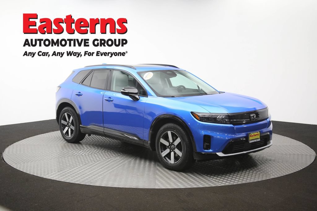 Used 2024 Honda Prologue Touring image 47