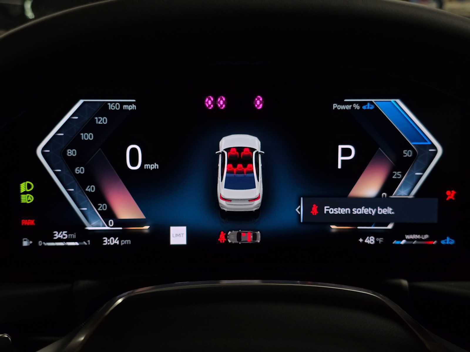 Used 2026 BMW 330i xDrive Sedan w/ Premium Package image 27